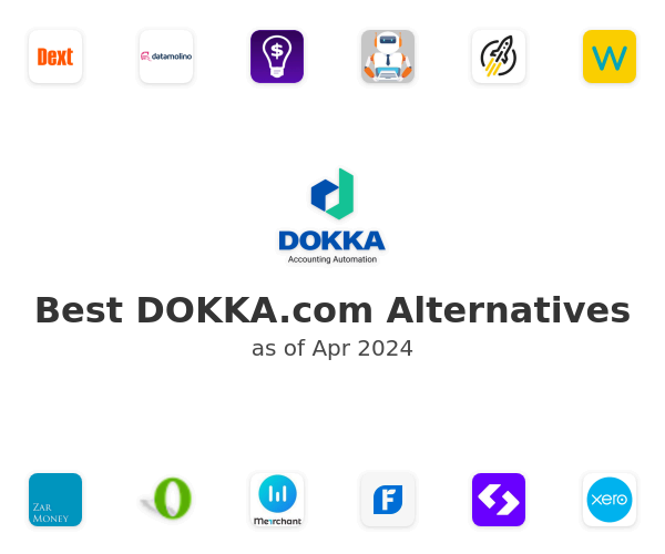 Best DOKKA.com Alternatives