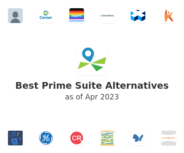 Best Prime Suite Alternatives