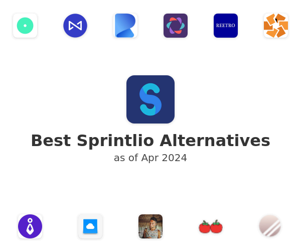 Best Sprintlio Alternatives