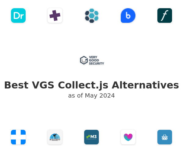 Best VGS Collect.js Alternatives