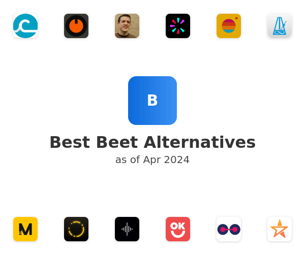 Best Beet Alternatives