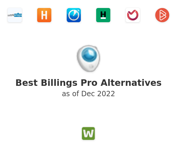 Best Billings Pro Alternatives
