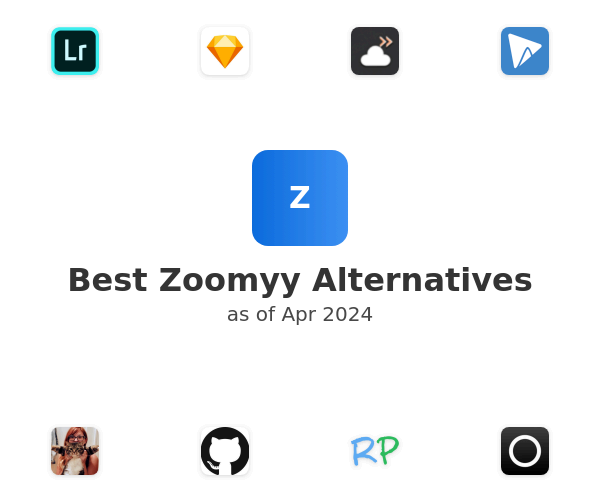 Best Zoomyy Alternatives