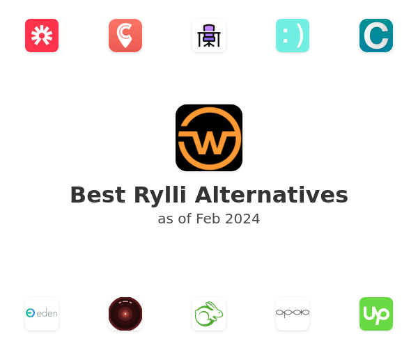 Best Rylli Alternatives