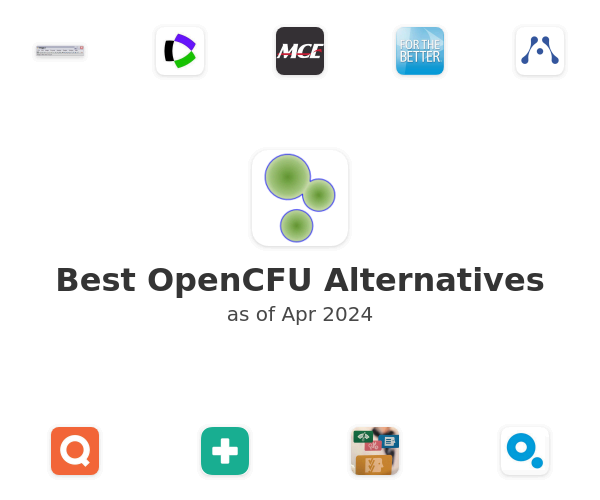 Best OpenCFU Alternatives