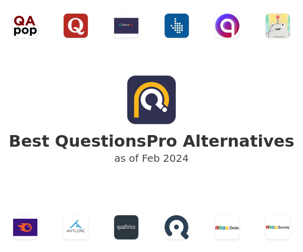 Best QuestionsPro Alternatives