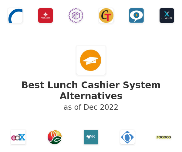 Best Lunch Cashier System Alternatives
