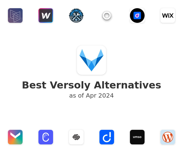 Best Versoly Alternatives