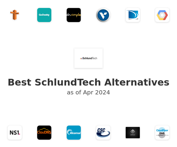 Best SchlundTech Alternatives