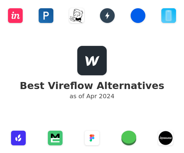 Best Vireflow Alternatives