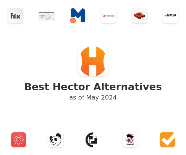 Best Hector Alternatives