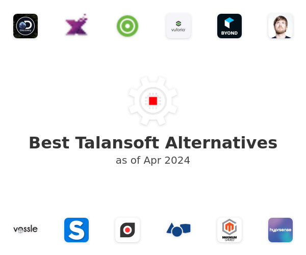 Best Talansoft Alternatives