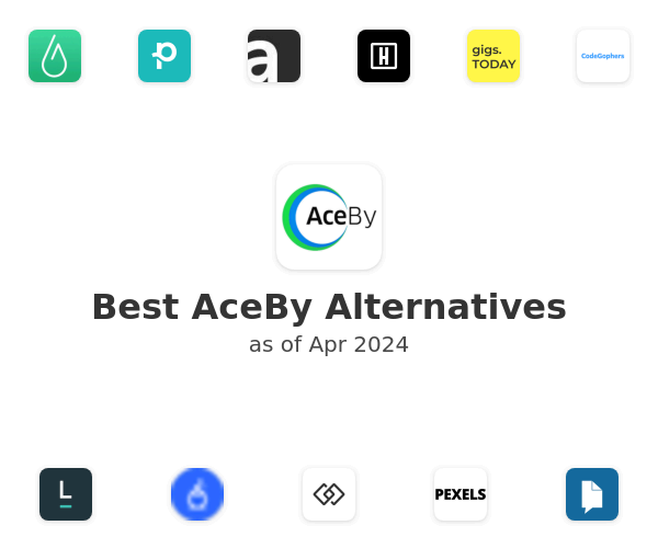 Best AceBy Alternatives