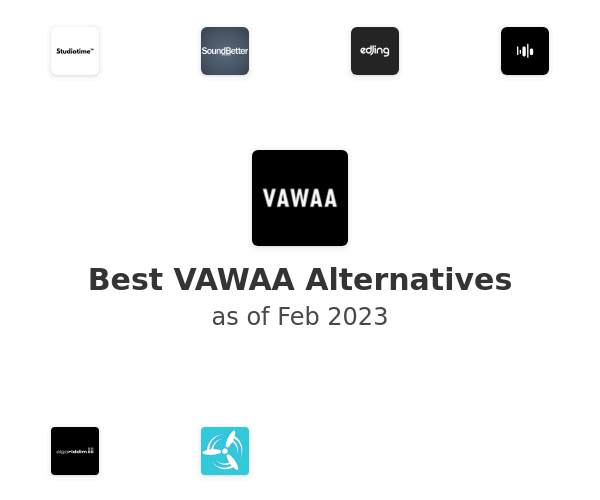 Best VAWAA Alternatives