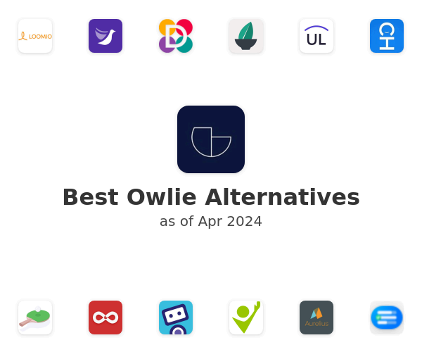 Best Owlie Alternatives