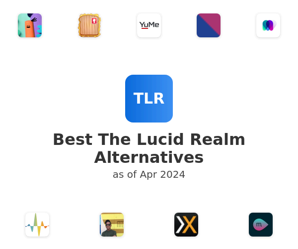 Best The Lucid Realm Alternatives