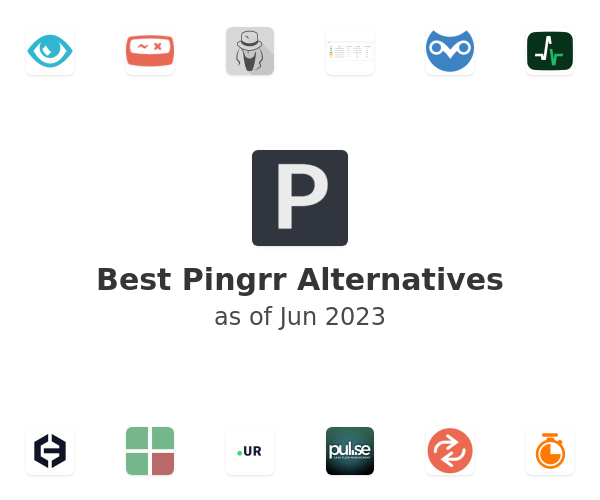 Best Pingrr Alternatives