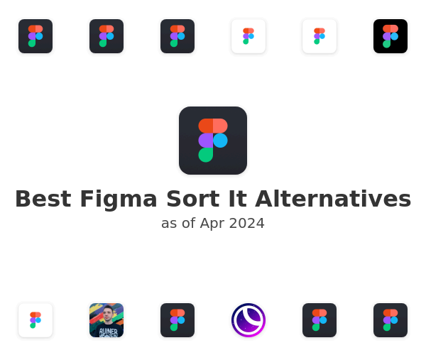 Best Figma Sort It Alternatives