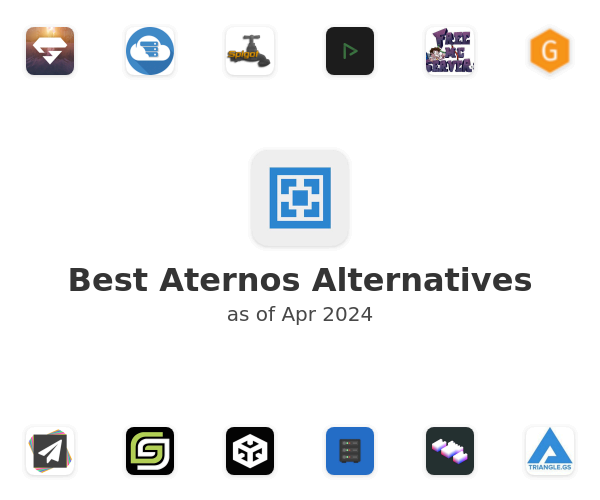 Best Aternos Alternatives