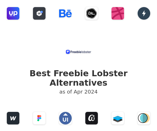 Best Freebie Lobster Alternatives