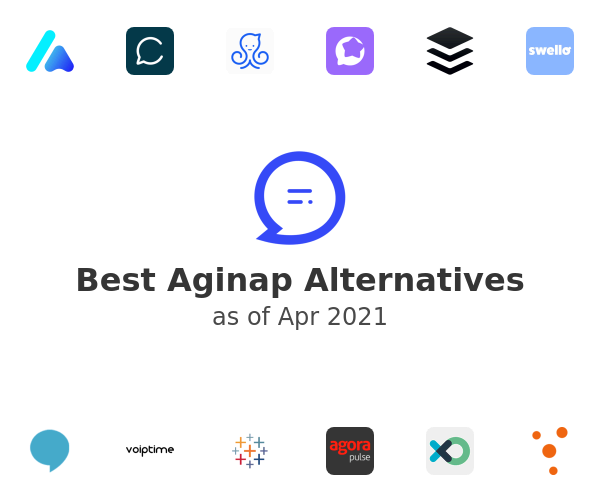 Best Aginap Alternatives