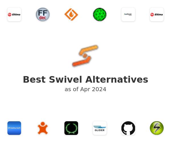 Best Swivel Alternatives
