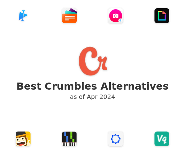 Best Crumbles Alternatives