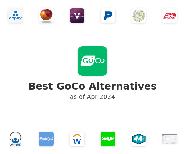 Best GoCo Alternatives