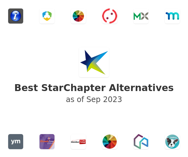 Best StarChapter Alternatives