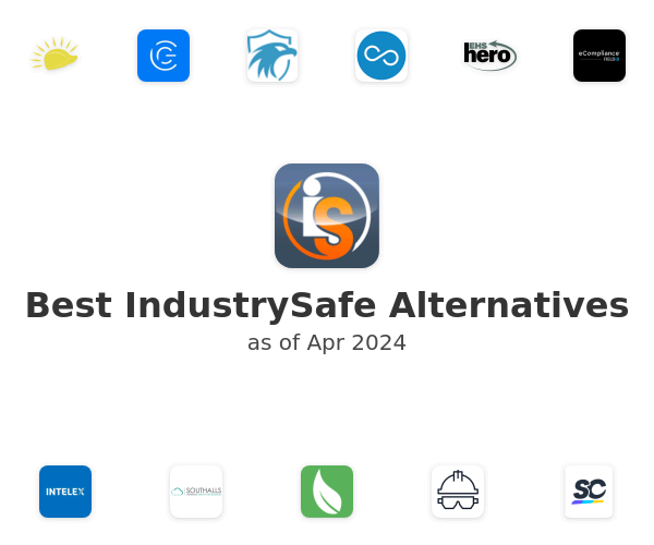 Best IndustrySafe Alternatives