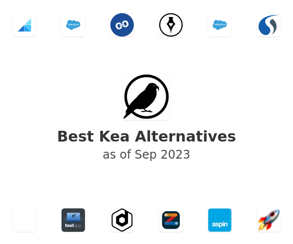 Best Kea Alternatives