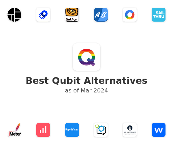 Best Qubit Alternatives