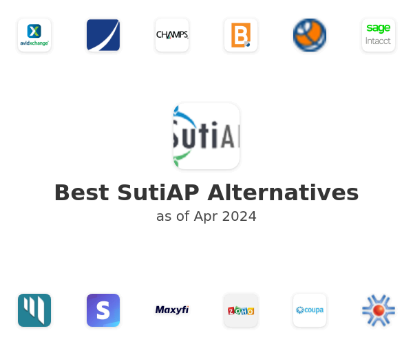 Best SutiAP Alternatives