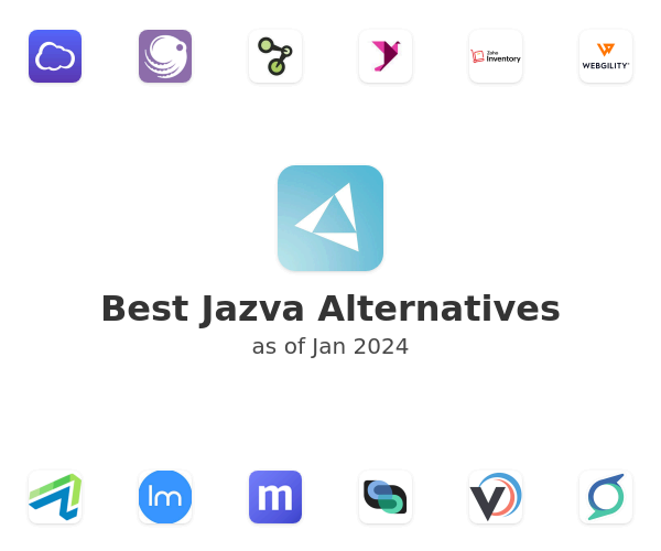 Best Jazva Alternatives