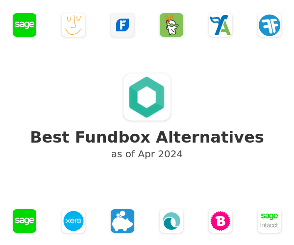 Best Fundbox Alternatives
