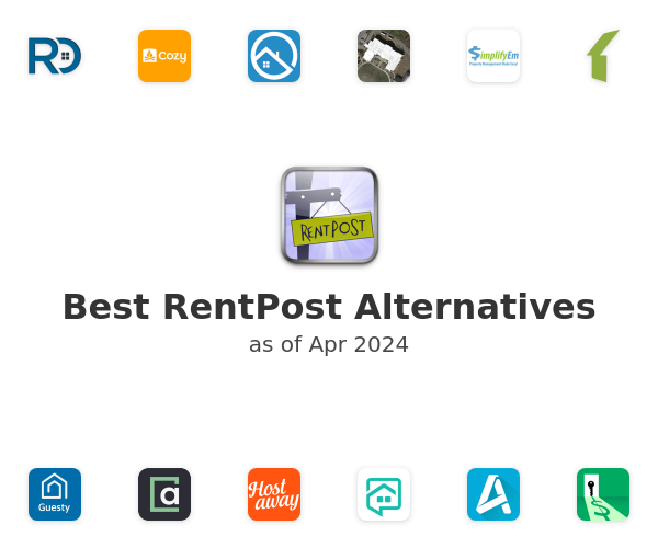 Best RentPost Alternatives