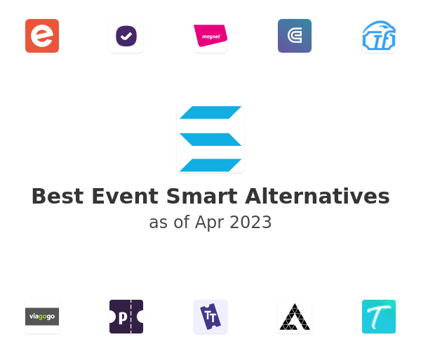 Best Event Smart Alternatives