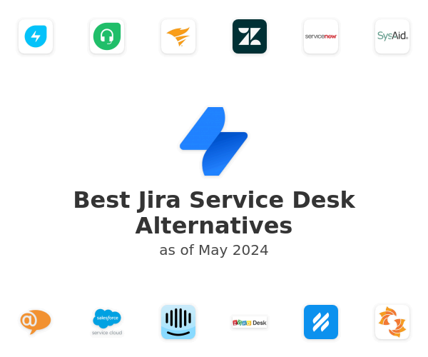 Best Jira Service Desk Alternatives Reviews 2020 Saashub