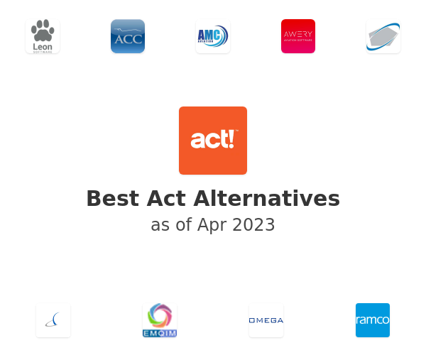Best Act Alternatives