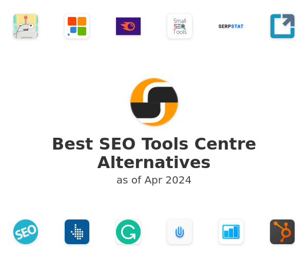 Best SEO Tools Centre Alternatives