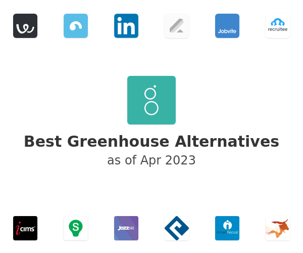 Best Greenhouse Alternatives