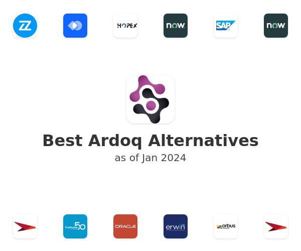 Best Ardoq Alternatives