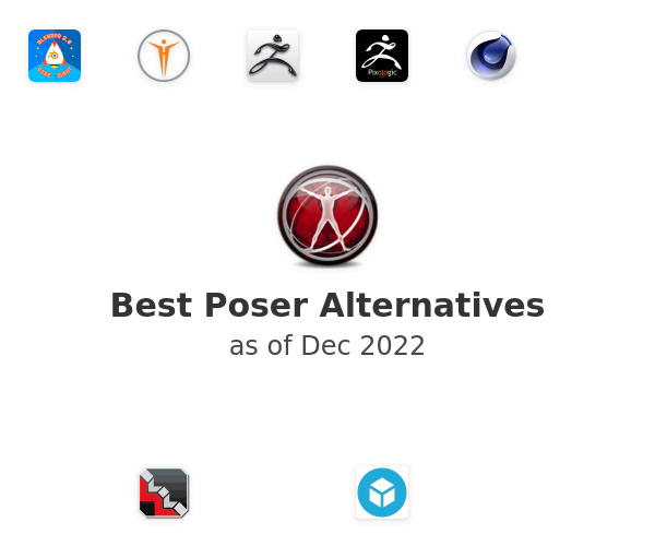Best Poser Alternatives