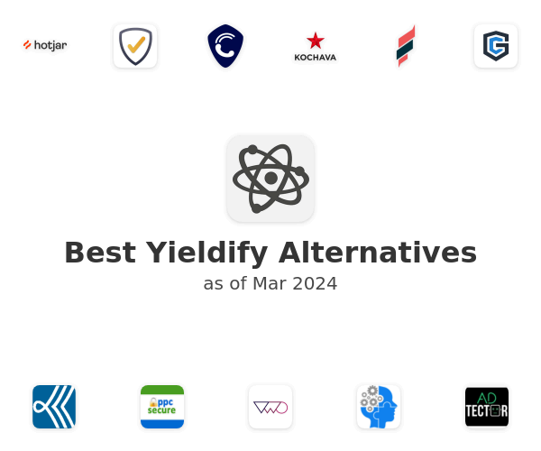 Best Yieldify Alternatives