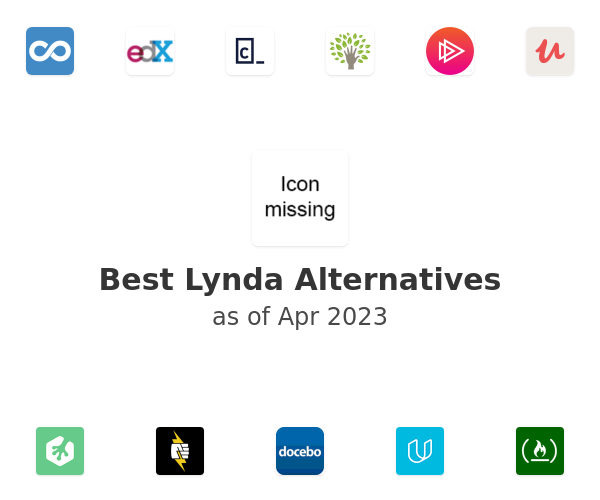 Best Lynda Alternatives