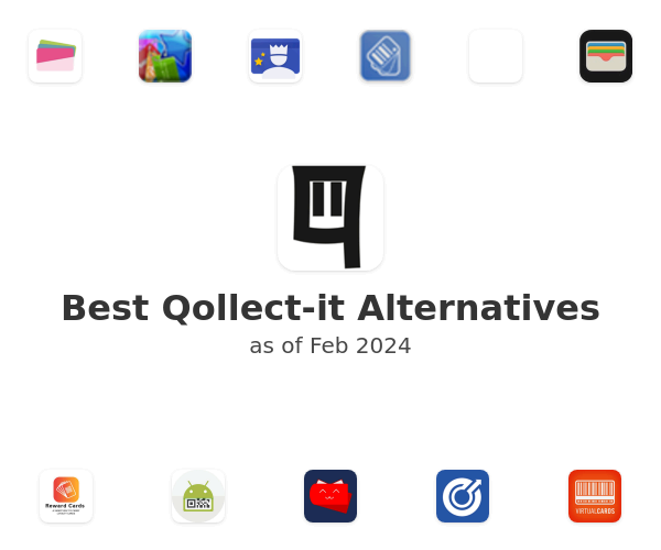 Best Qollect-it Alternatives