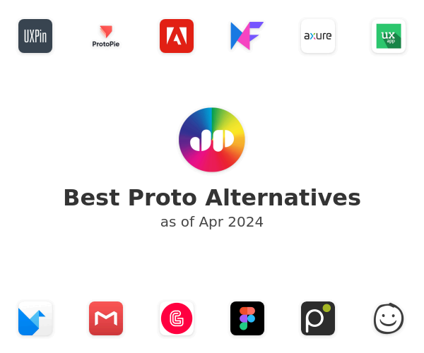 Best Proto Alternatives