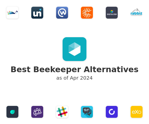 Best Beekeeper Alternatives