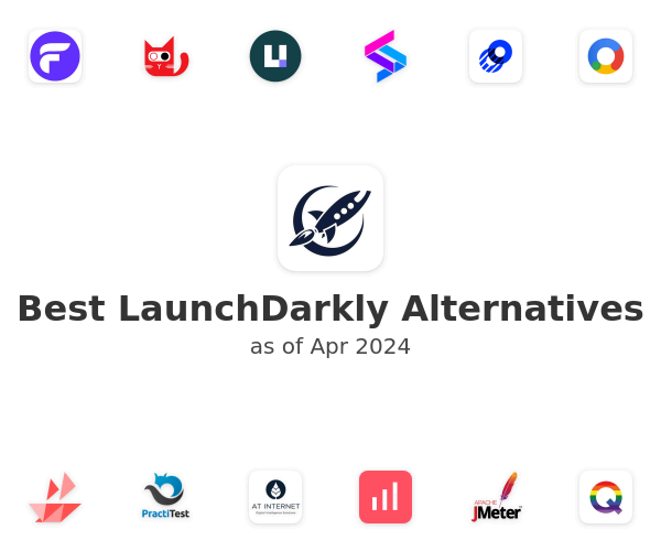 Best LaunchDarkly Alternatives