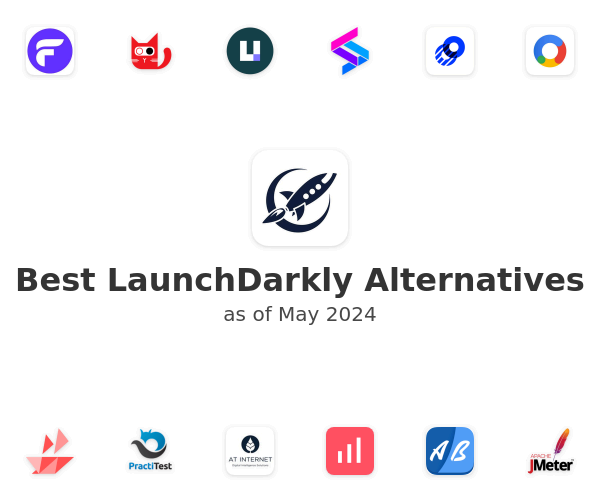 Best LaunchDarkly Alternatives